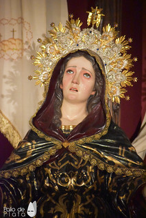 Soledad San Pablo IX