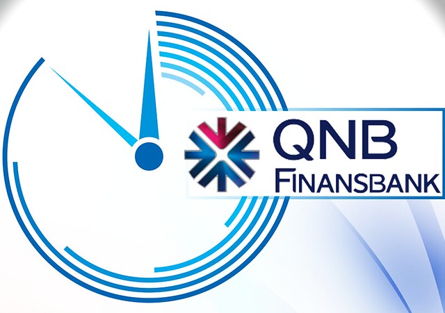 QNB Finansbank Şubeleri İletişim ve Çalışma Saatleri