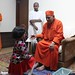 Revered Swami Gautamanandaji Maharaj, Vice President, Ramakrishna Math and Ramakrishna Mission, delivered a special discourse on “Spiritual Disciplines for Householders” on Sunday, the 11th November, 2018 at our Sarada Auditorium in Ramakrishna Mission, Delhi.