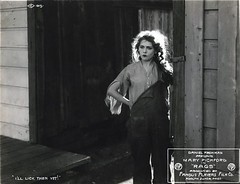 Mary Pickford, "Rags" (1915)