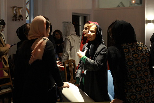 TEDxTehranWomen - December 2018 | by TEDxTehran