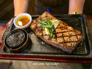 Steak the First -13.jpg | by OURAWESOMEPLANET: PHILS #1 FOOD AND TRAVEL BLOG