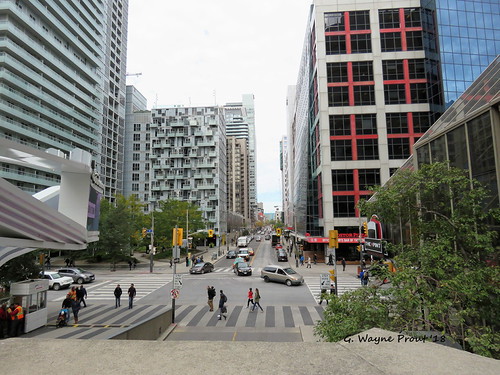 John Street | by Gerald (Wayne) Prout