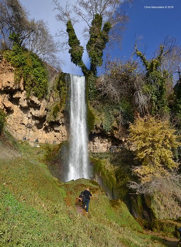 edessa waterfalls macedonia greece nikond7000 chris maroulakis 2018 macedoniagreece makedonia macedoniatimeless macedonian macédoine mazedonien μακεδονια