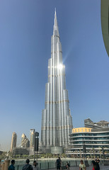 Photo 6 of 25 in the Day 5 - Burj Khalifa, Dubai Mall, VR Park Dubai and Dubai Aquarium gallery