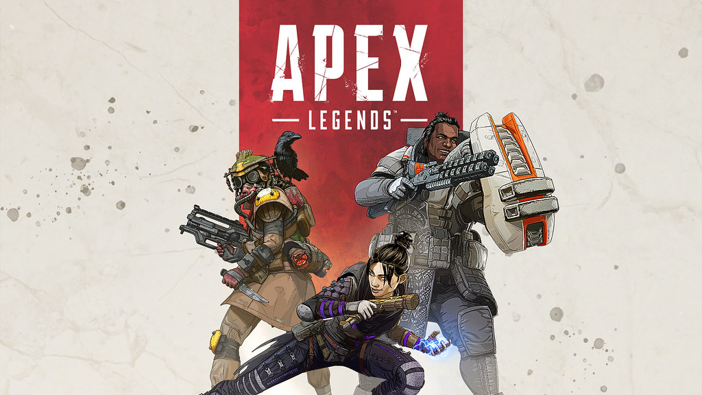 Image result for apex legends