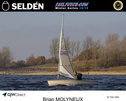 #seldenphotos Brian MOLYNEUX