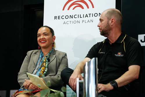 Reconciliation Action Plan Conference