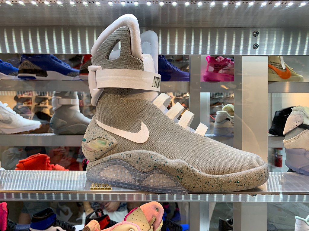 air mags flight club