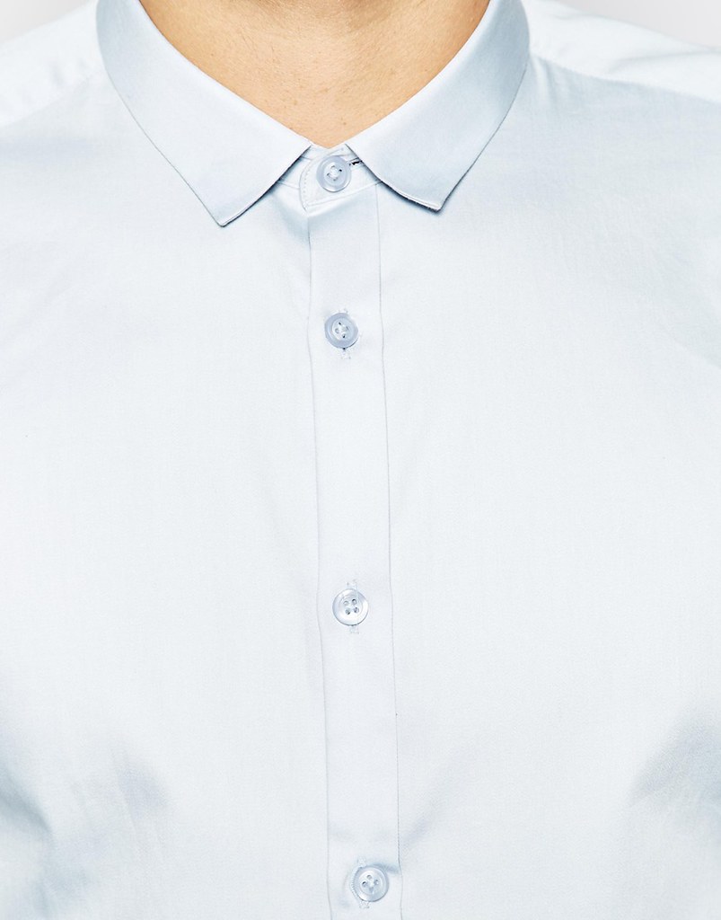 Sh231 | Button up shirts. | AlwaysButtoned UpTight | Flickr