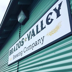 Brazos Valley Brewing