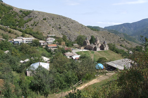 armenia tavushprovince goshmunicipality panoramio