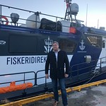 Fiskeriministeren besøker Båtsfjord