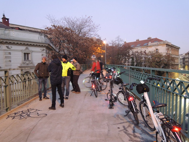 Seminar "Cycling in Hilly Cities"