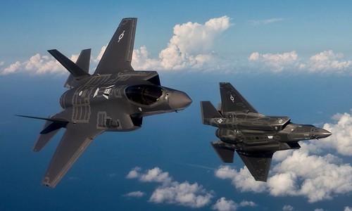 Lockheed Martin Turkey Lockheed Martin F-35
