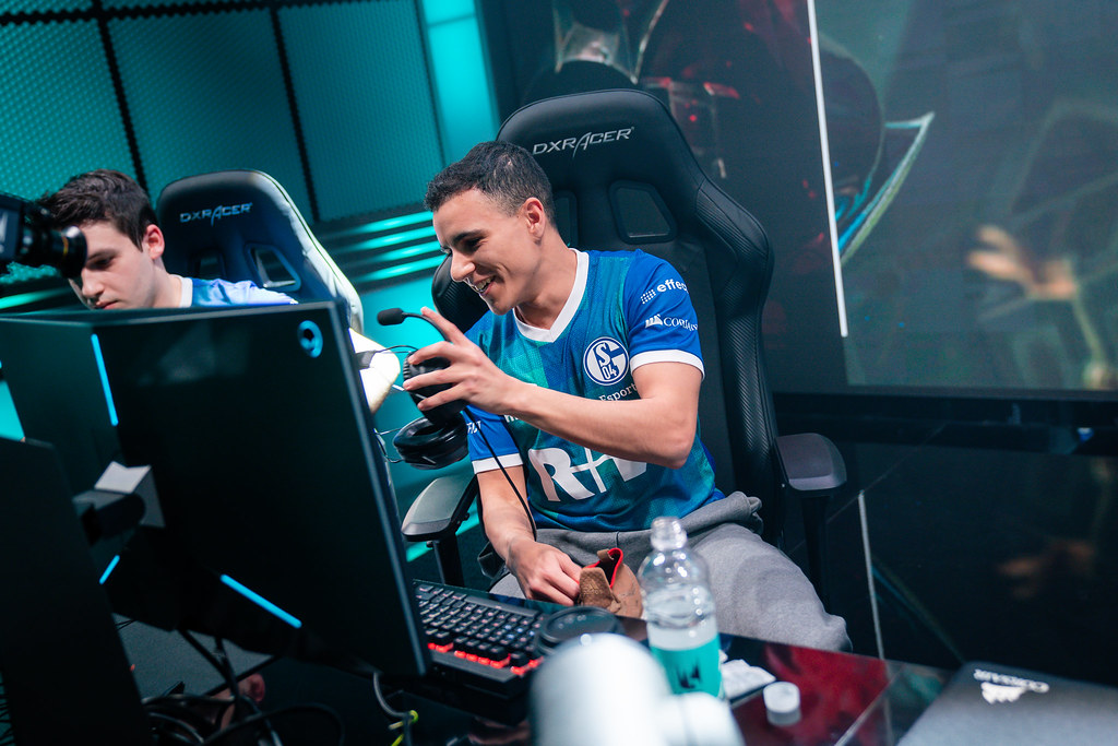 LEC Spring 2019 Week 2