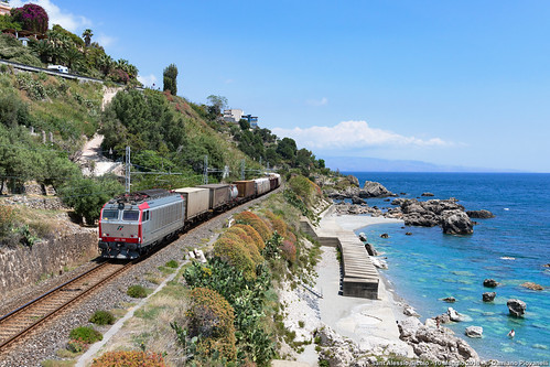 MIR-a-mare | by Damiano Piovanelli