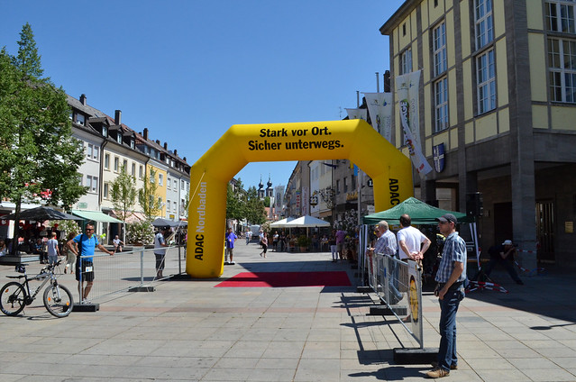 ADAC Heidelberg Historic Rallye 2015