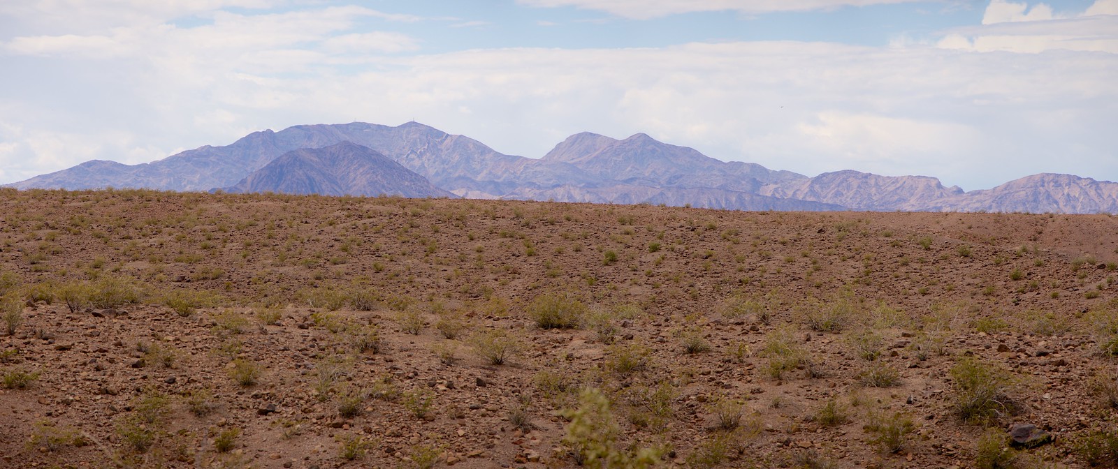 Lake Mead National Recreation Area