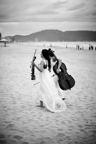 Violonists | by danangphotographer
