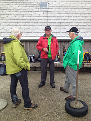 2016 Wanderung Balmberg
