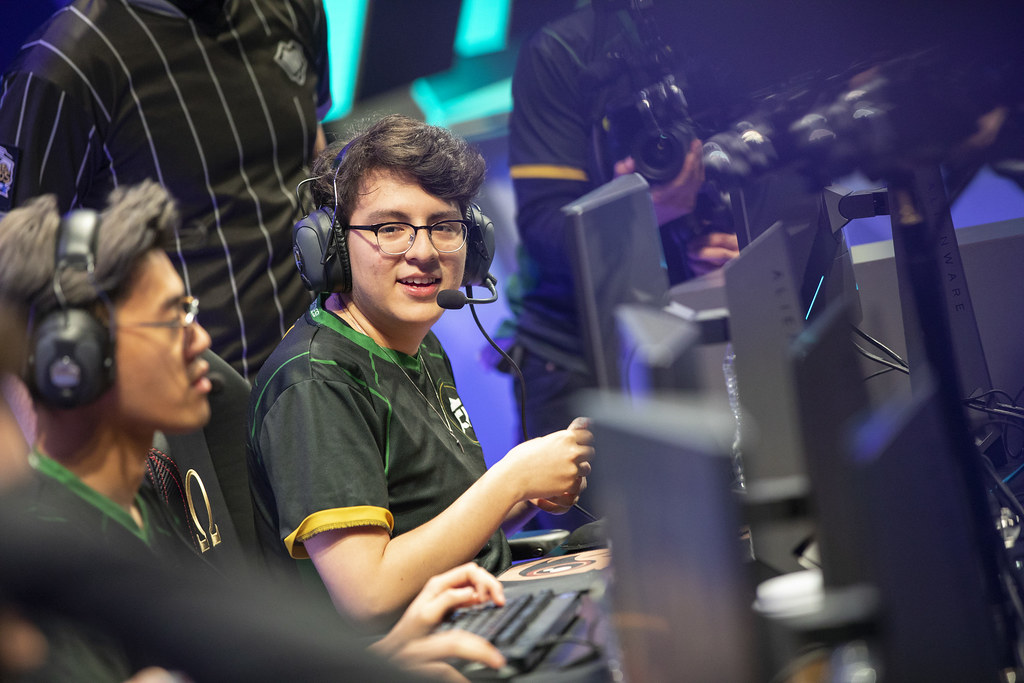LCS Spring 2019 Week 2