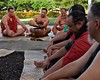 Lā Kūʻokoʻa Hawaiian Independence Day, was commemorated on the University of Hawaiʻi at Mānoa campus on November 28 with a number of events including an ʻawa (Hawaiian kava drink) ceremony near Bachman Hall.