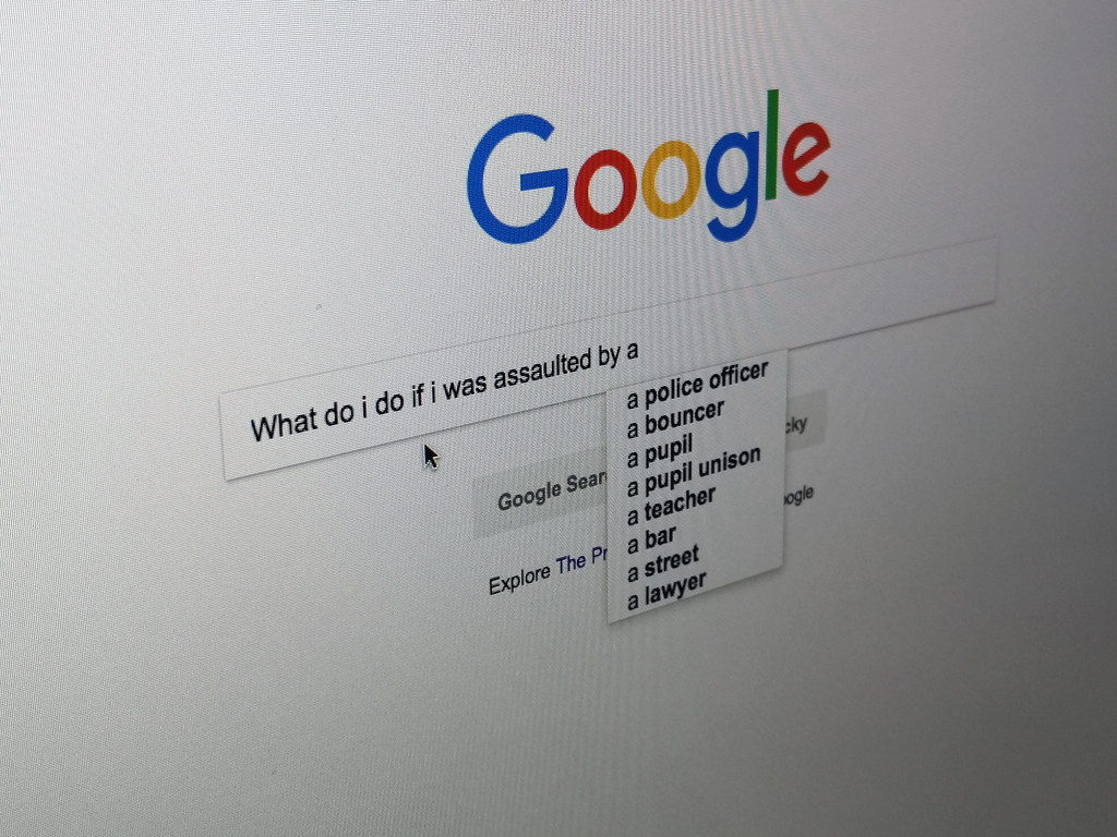 What Are Google Searches And How Do I Use It?