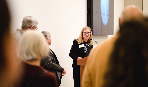 Agnes Etherington Art Centre: Winter 2019 Season Launch