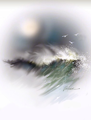 WINTER WAVES | by golfbag3