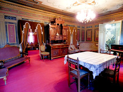 Ruse - Kaliopa House, drawing room (3)