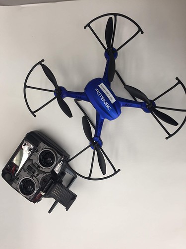 Potensic Quad-Copter drone