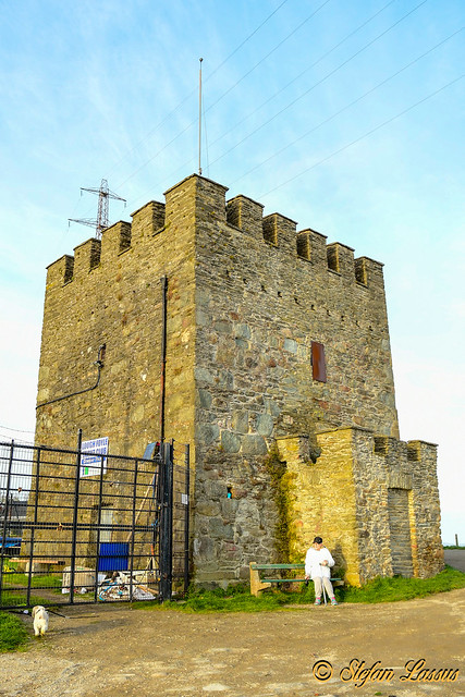 Derry, Culmore Fort