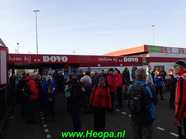 2018-11-14           Veenendaal           23 km (4)