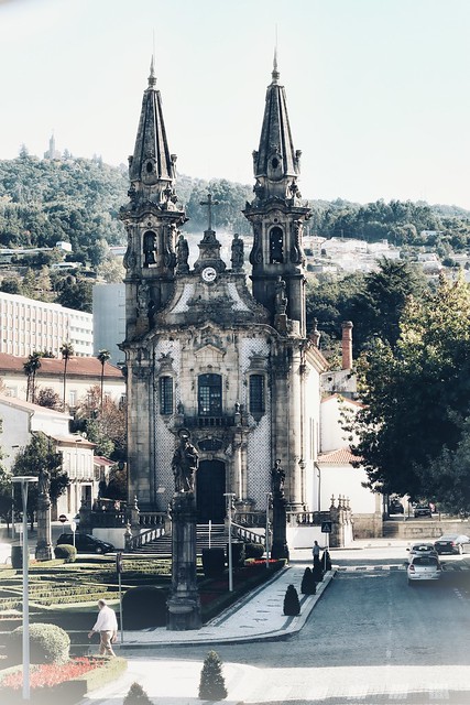 Guimarães City (2)