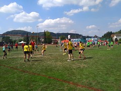 Volley 2018