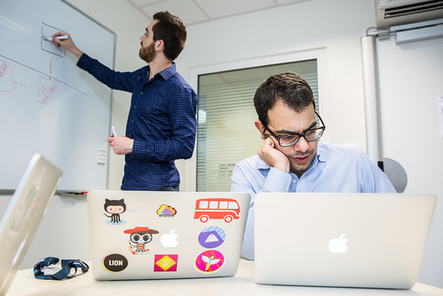 DEI Direction de l'innovation et de l'entrepreneuriat de l'Ecole polytechnique | by Ecole polytechnique / Paris / France