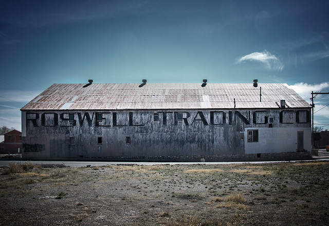 Roswell Trading Co.