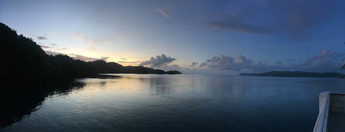 palau sunrise koror airai pw