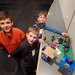 November 2018 Lego Club