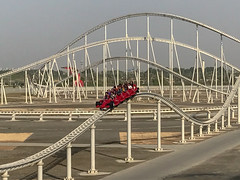 Photo 14 of 25 in the Day 4 - Ferrari World Abu Dhabi gallery