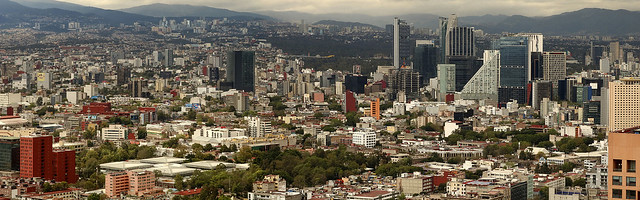 México City.