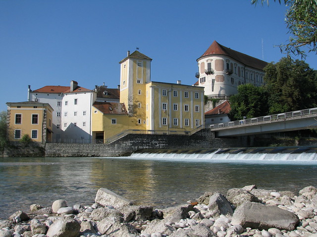 Steyr - Austria