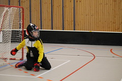 Unihockeyturnier Erlinsbach 2019