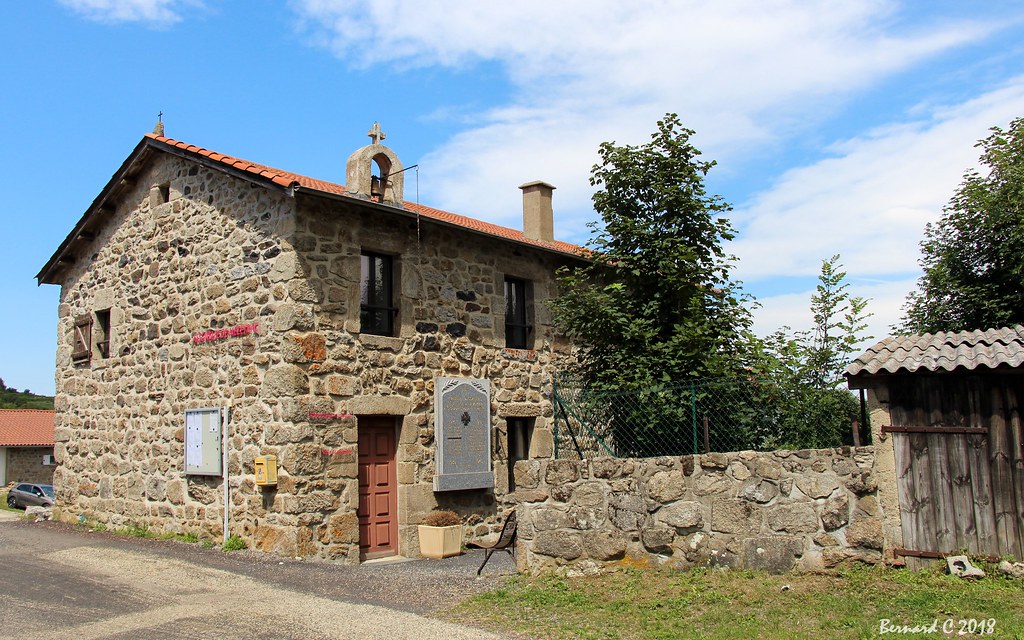 L’Assemblée de Mézeyrac