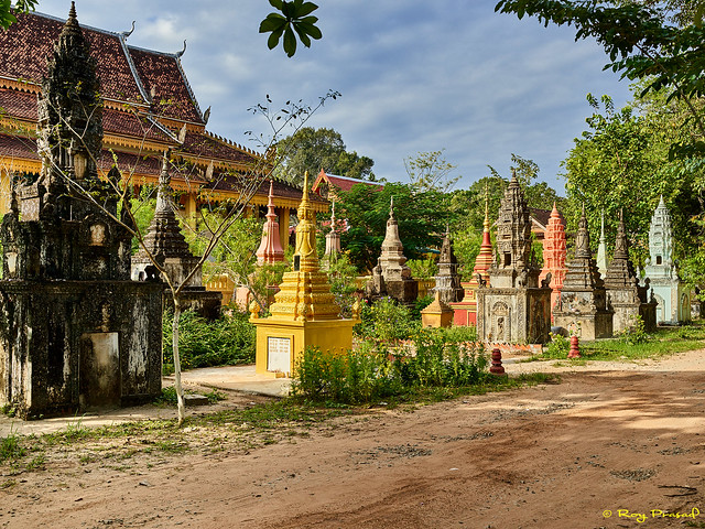 Angkor Wat – 29