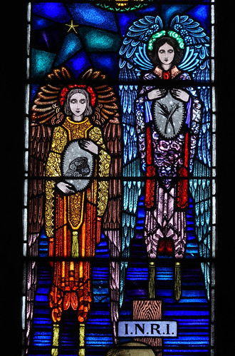 Angels | by Aidan McRae Thomson