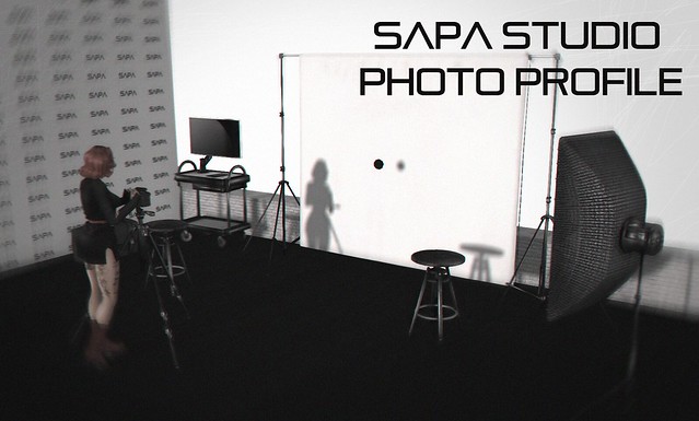 Sapa photo studio