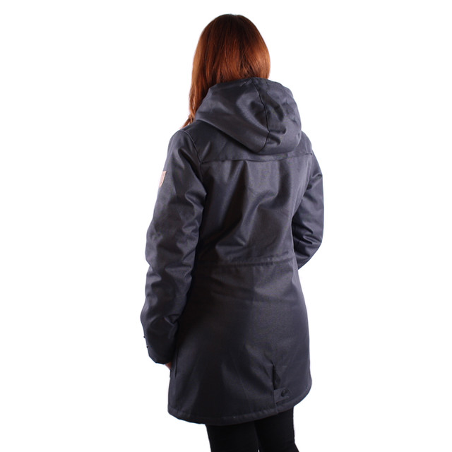 Derbe - Isola winter jacket back 2