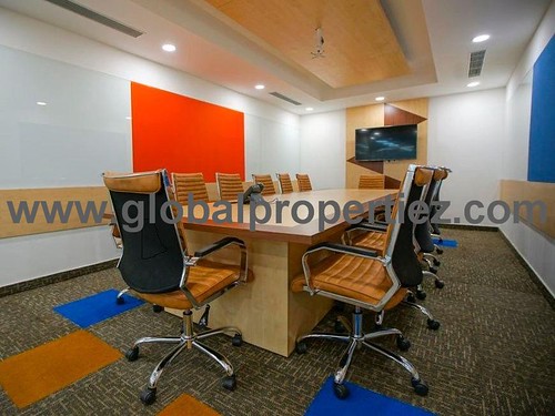 coworking space for rent in gurgaon, udyog vihar